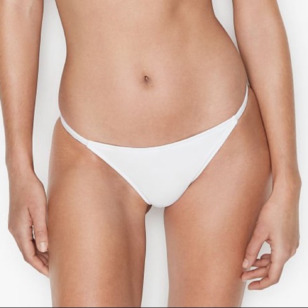 Victoria’s Secret Menton Itsy Bottom